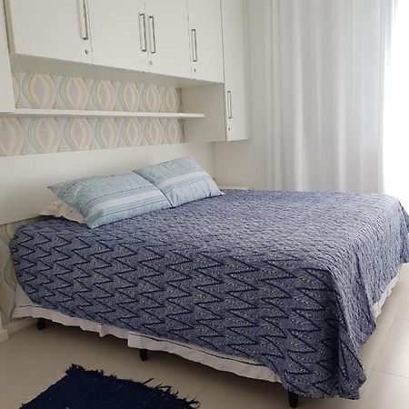 Apto/Suite Com Vista Para O Mar - 30 M Da Praia Florianópolis 외부 사진