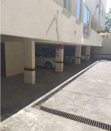 Apto/Suite Com Vista Para O Mar - 30 M Da Praia Florianópolis 외부 사진