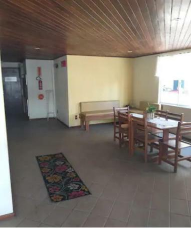 Apto/Suite Com Vista Para O Mar - 30 M Da Praia Florianópolis 외부 사진