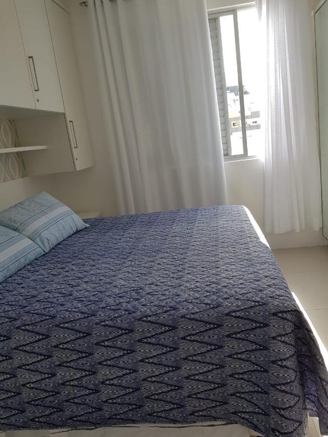 Apto/Suite Com Vista Para O Mar - 30 M Da Praia Florianópolis 외부 사진