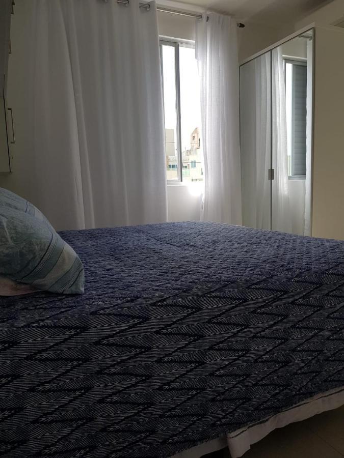 Apto/Suite Com Vista Para O Mar - 30 M Da Praia Florianópolis 외부 사진